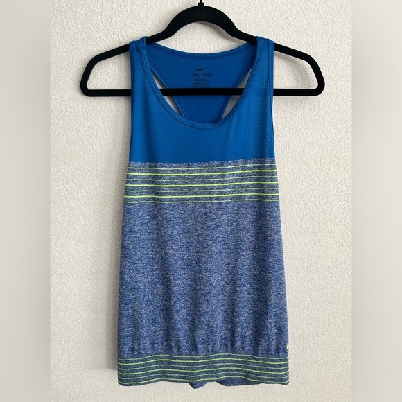 Nike Dri-Fit Tank Top - Picture 1 of 4